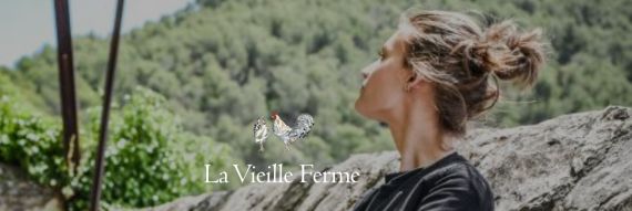 La Vieille Ferme