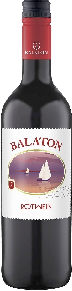 Balatonboglari Balaton Rot Balatonboglari</ Jg. aus Balaton Cuvee Sauvignon Cabernet Pinot Merlot, Noir, 2020 <u>Ungarn