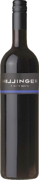 HillingerBlaufränkisch Jg. 2021Österreich Burgenland Hillinger