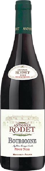 Image of Antonin Rodet Bourgogne Pinot Noir AC Jg. 2020